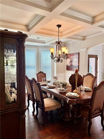 2860 Summit Valley Drive, Dacula, GA 30019