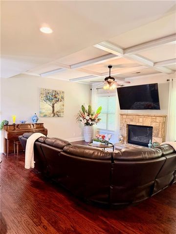 2860 Summit Valley Drive, Dacula, GA 30019