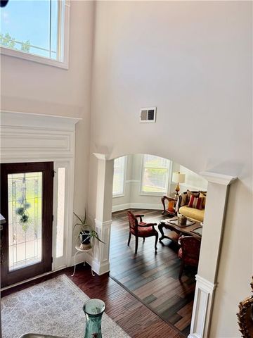 2860 Summit Valley Drive, Dacula, GA 30019