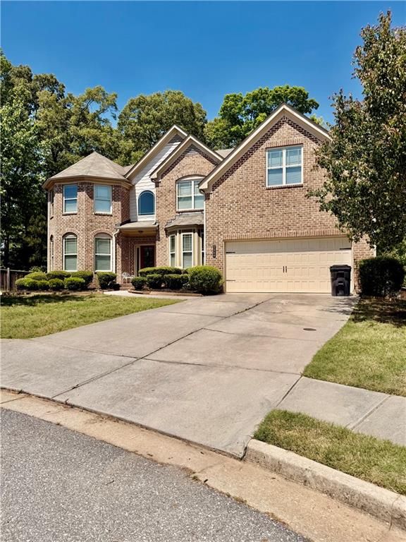 2860 Summit Valley Drive, Dacula, GA 30019