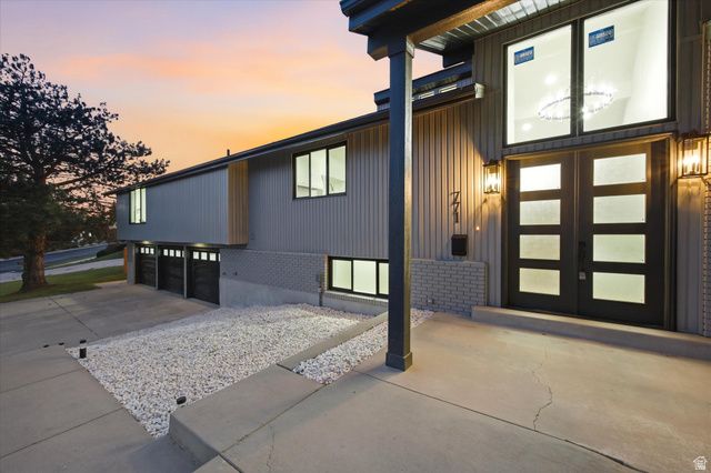 771 E 17TH AVE, Salt Lake City, UT 84103