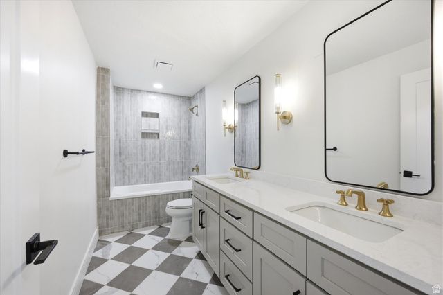 771 E 17TH AVE, Salt Lake City, UT 84103