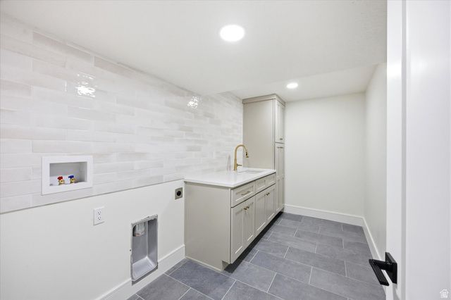 771 E 17TH AVE, Salt Lake City, UT 84103