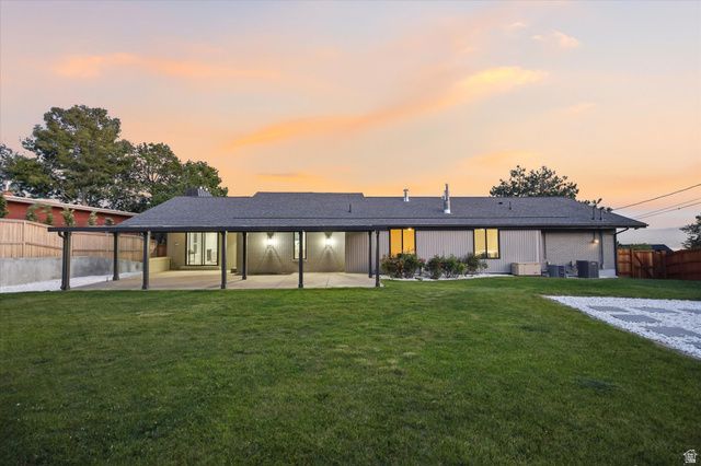 771 E 17TH AVE, Salt Lake City, UT 84103