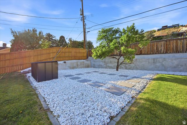 771 E 17TH AVE, Salt Lake City, UT 84103