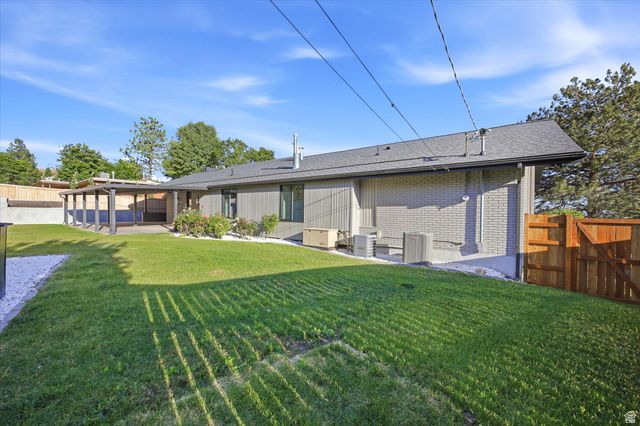 771 E 17TH AVE, Salt Lake City, UT 84103