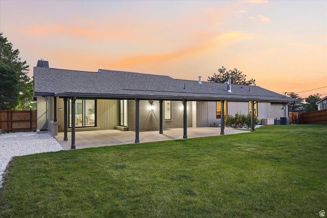 771 E 17TH AVE, Salt Lake City, UT 84103