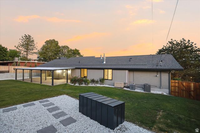 771 E 17TH AVE, Salt Lake City, UT 84103