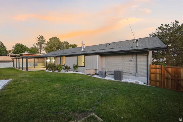 771 E 17TH AVE, Salt Lake City, UT 84103