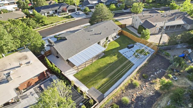 771 E 17TH AVE, Salt Lake City, UT 84103