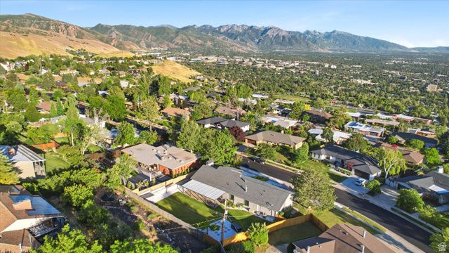 771 E 17TH AVE, Salt Lake City, UT 84103
