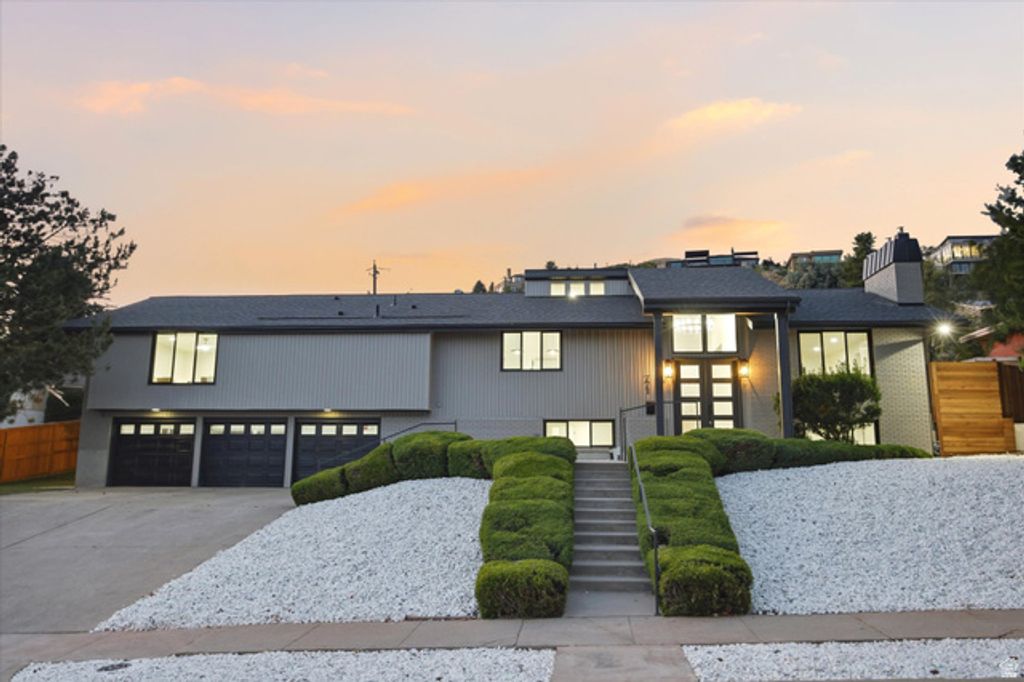 771 E 17TH AVE, Salt Lake City, UT 84103
