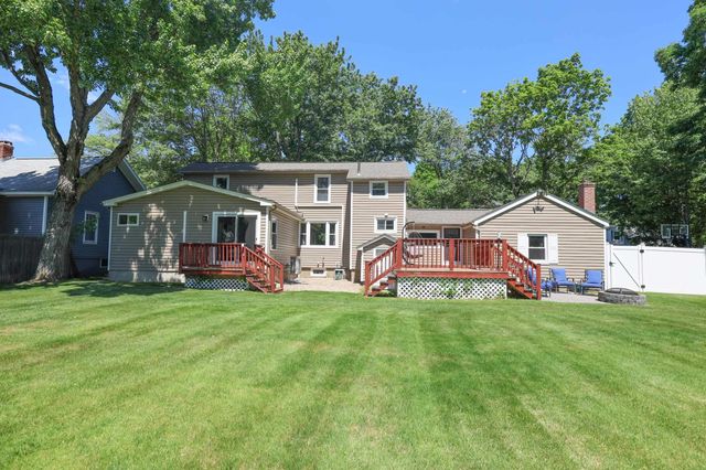 54 College Avenue, Manchester, NH 03102