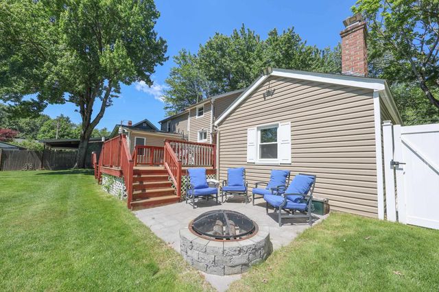54 College Avenue, Manchester, NH 03102
