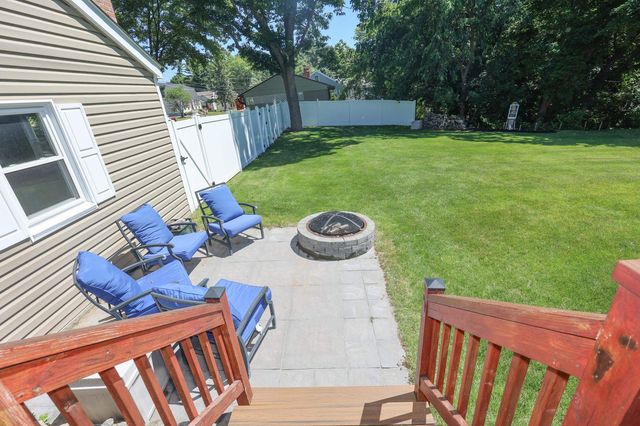 54 College Avenue, Manchester, NH 03102