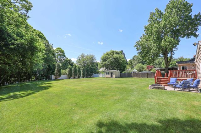 54 College Avenue, Manchester, NH 03102