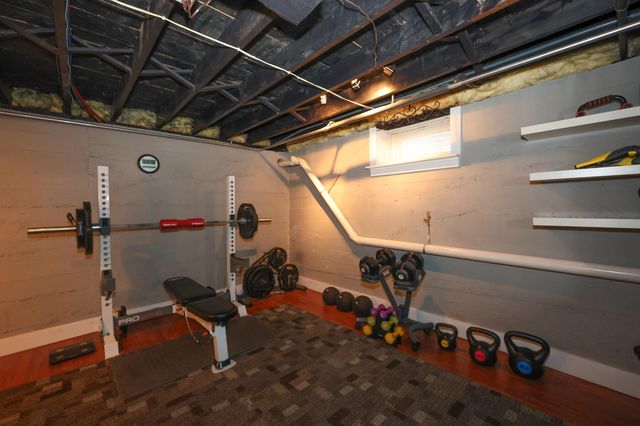 54 College Avenue, Manchester, NH 03102