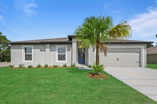 1013 SW Fisherman Avenue, Port St. Lucie, Port St Lucie, FL 34953