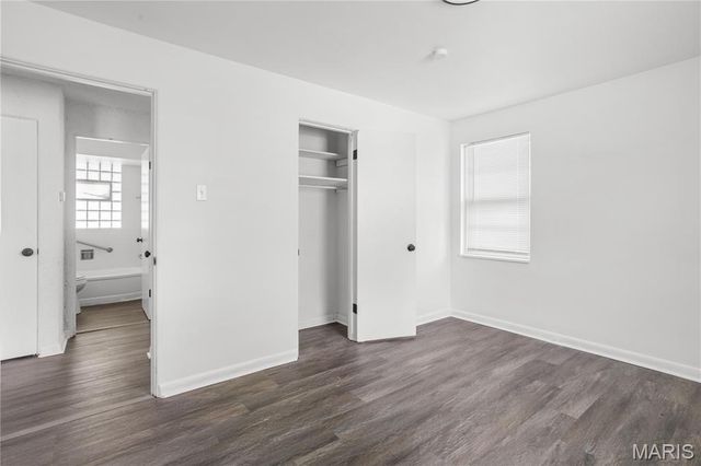4513 Rosewood Avenue, St Louis, MO 63120