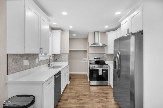 1315 W 25th Street, Indianapolis, IN 46208