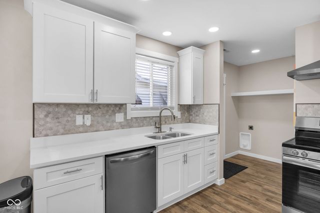 1315 W 25th Street, Indianapolis, IN 46208