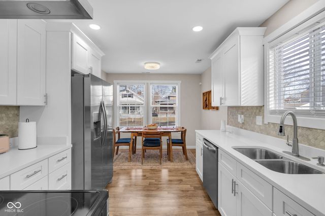 1315 W 25th Street, Indianapolis, IN 46208