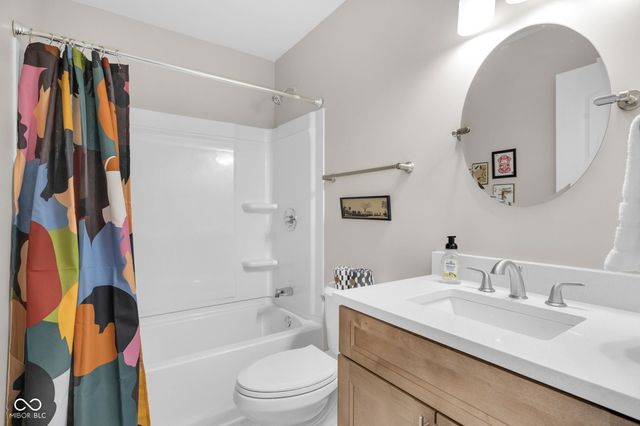 1315 W 25th Street, Indianapolis, IN 46208