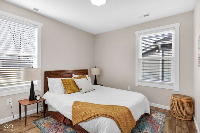 1315 W 25th Street, Indianapolis, IN 46208