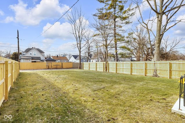 1315 W 25th Street, Indianapolis, IN 46208