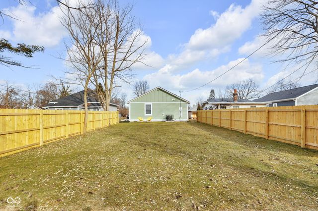 1315 W 25th Street, Indianapolis, IN 46208