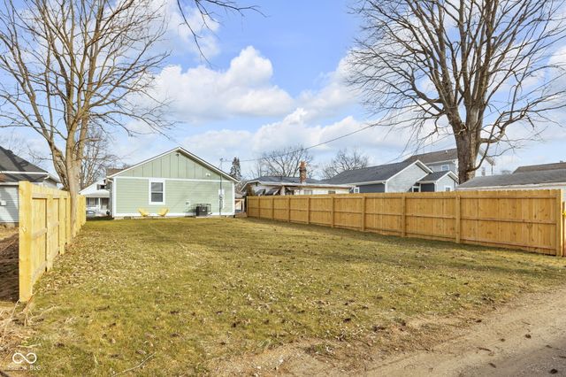 1315 W 25th Street, Indianapolis, IN 46208