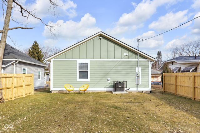 1315 W 25th Street, Indianapolis, IN 46208