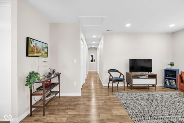 1315 W 25th Street, Indianapolis, IN 46208