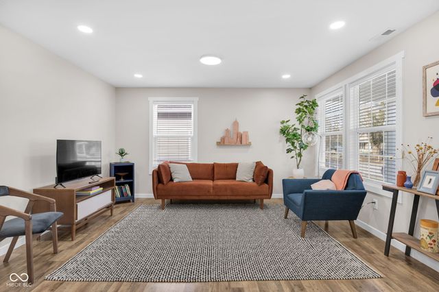 1315 W 25th Street, Indianapolis, IN 46208