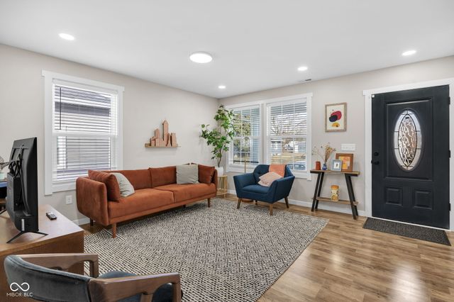 1315 W 25th Street, Indianapolis, IN 46208