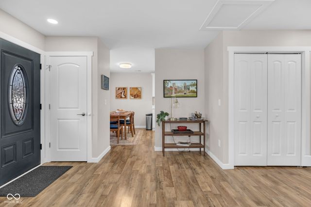 1315 W 25th Street, Indianapolis, IN 46208