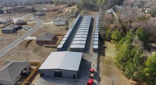 718 S Highway 45, Fort Smith, AR 72916