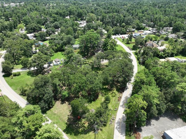 17910 W Strack Drive, Spring, TX 77379