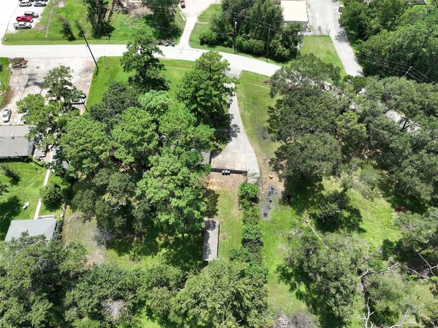 17910 W Strack Drive, Spring, TX 77379