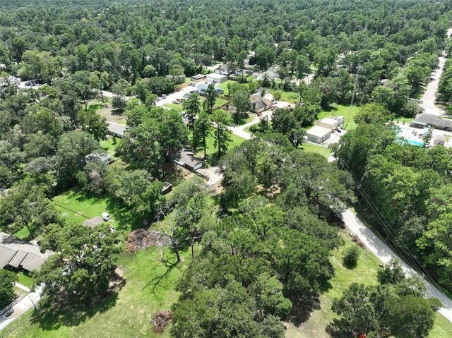 17910 W Strack Drive, Spring, TX 77379