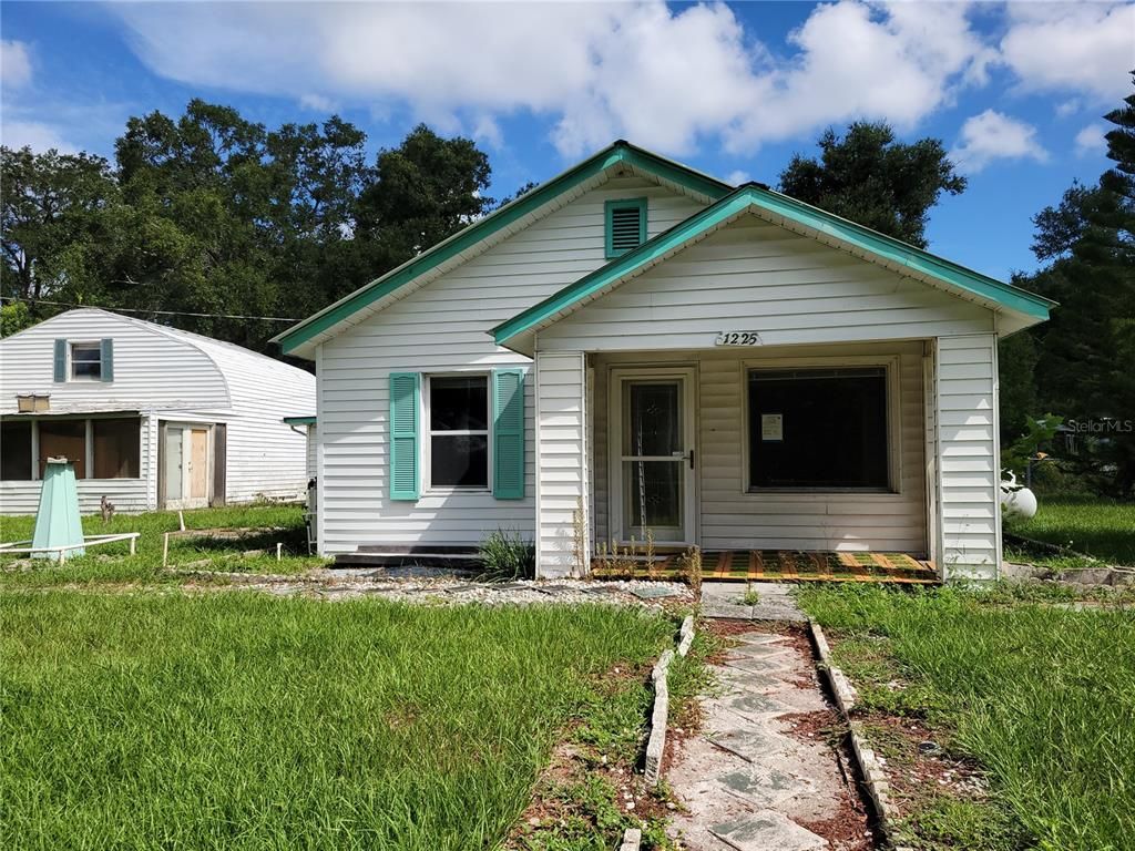 1225 LIBERTY AVENUE, Mount Dora, FL 32757