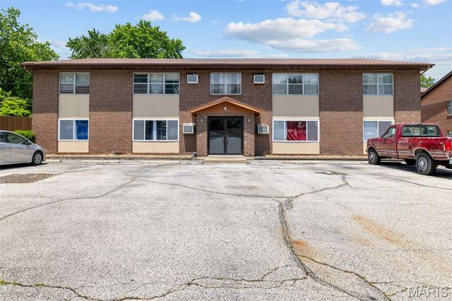 1027 Caroline Drive, Washington, MO 63090