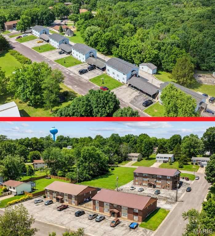 1027 Caroline Drive, Washington, MO 63090