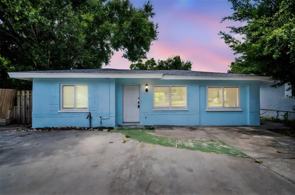 1936 N BETTY LANE, Clearwater, FL 33755
