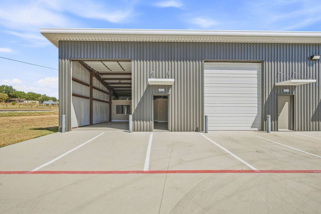 3000 N Fm 51, Weatherford, TX 76085 — exterior