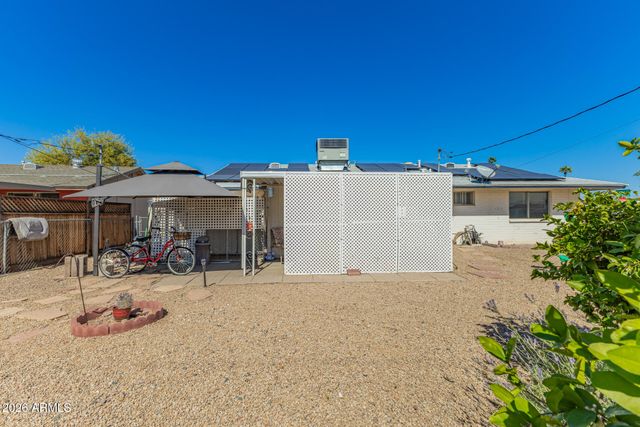 11035 W OAKMONT Drive, Sun City, AZ 85351