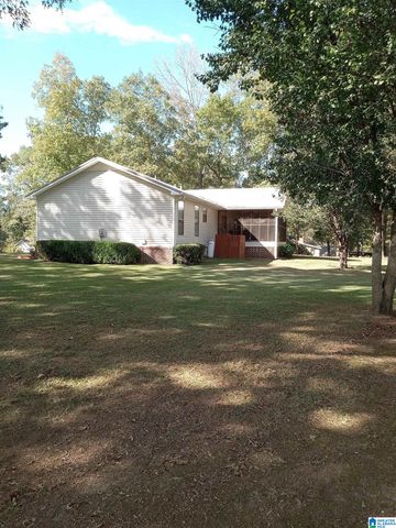 220 HUNTINGRIDGE DRIVE, Cropwell, AL 35054