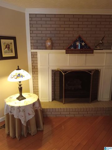 220 HUNTINGRIDGE DRIVE, Cropwell, AL 35054