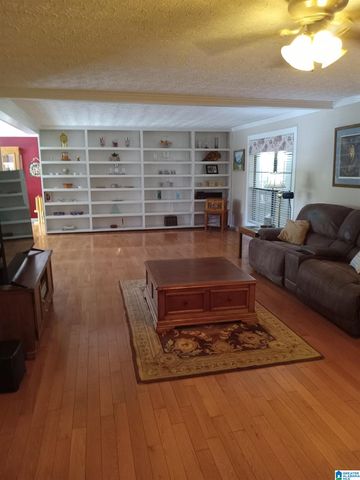 220 HUNTINGRIDGE DRIVE, Cropwell, AL 35054