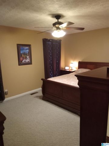 220 HUNTINGRIDGE DRIVE, Cropwell, AL 35054